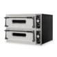 Horno estático